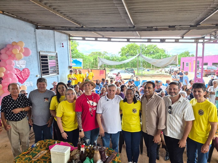 Cultura que conecta: o sucesso do Intercâmbio Cultural Ribeirinho Paraense no Sol Nascente